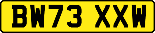 BW73XXW