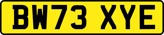 BW73XYE
