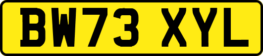 BW73XYL