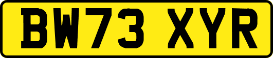 BW73XYR