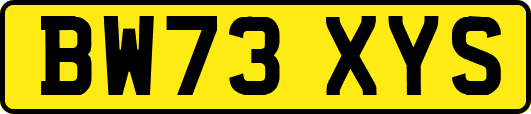 BW73XYS