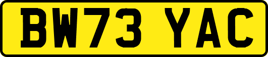 BW73YAC