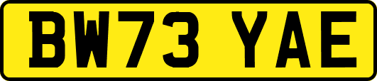 BW73YAE