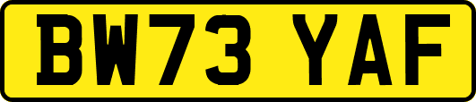 BW73YAF
