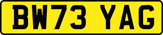 BW73YAG