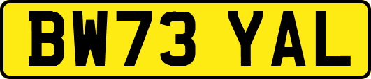 BW73YAL