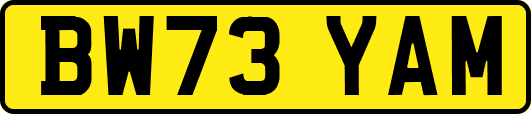 BW73YAM