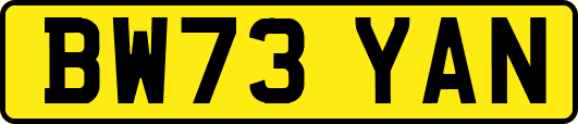 BW73YAN