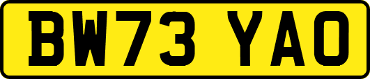 BW73YAO