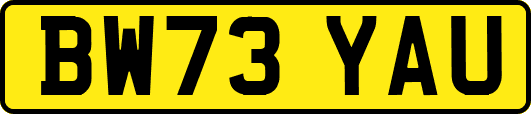 BW73YAU