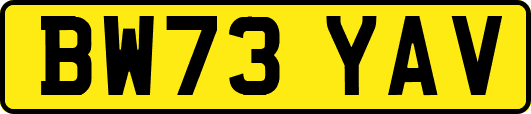 BW73YAV
