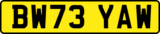BW73YAW