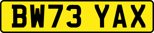 BW73YAX