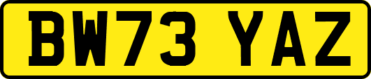 BW73YAZ
