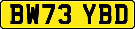 BW73YBD