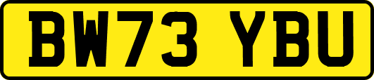 BW73YBU