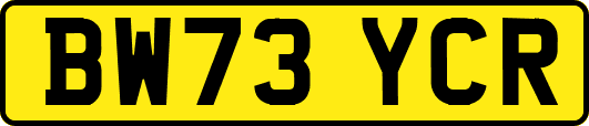 BW73YCR
