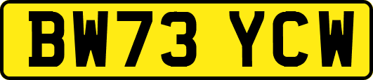 BW73YCW
