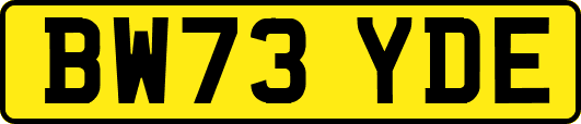 BW73YDE