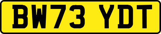 BW73YDT