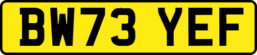 BW73YEF