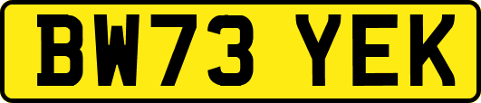 BW73YEK