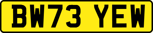 BW73YEW