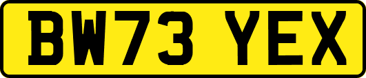 BW73YEX