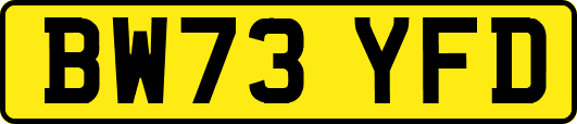 BW73YFD