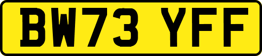 BW73YFF