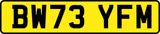 BW73YFM