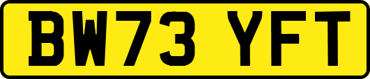 BW73YFT