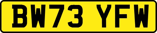 BW73YFW