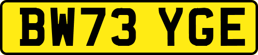 BW73YGE