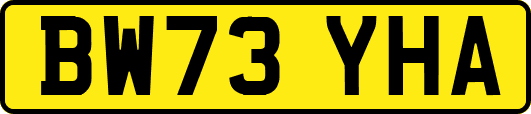BW73YHA