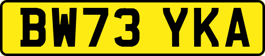 BW73YKA