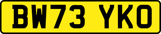 BW73YKO
