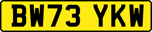 BW73YKW
