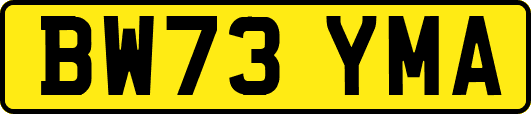 BW73YMA