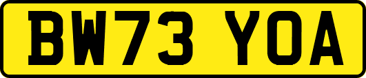 BW73YOA