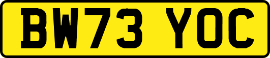 BW73YOC