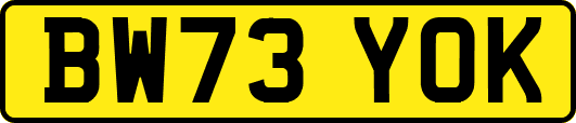 BW73YOK