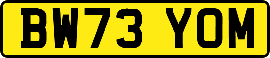 BW73YOM