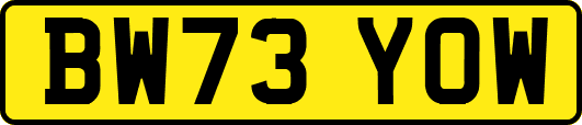 BW73YOW
