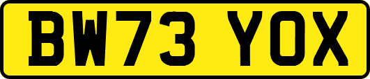 BW73YOX