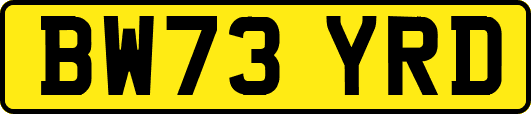 BW73YRD