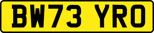 BW73YRO