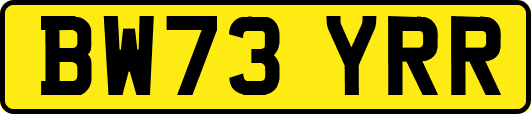 BW73YRR