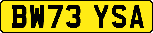 BW73YSA