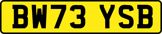 BW73YSB